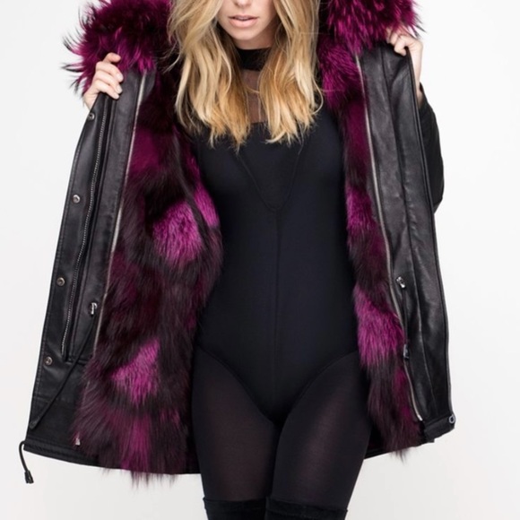 Nicole Benisti belleville coat - Picture 2 of 9